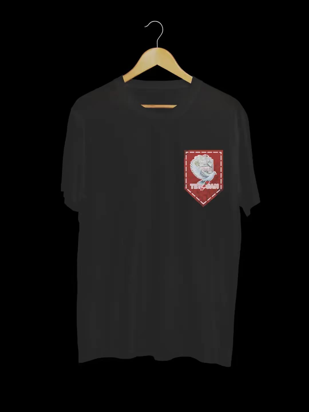 Tshirt Tetouan