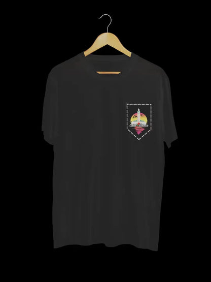 Tshirt CasaBlanca