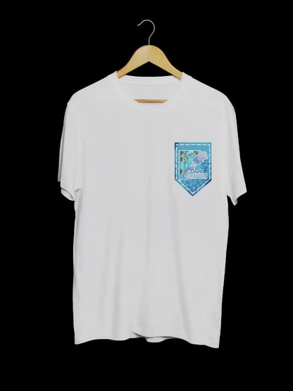Chefchaouen Tshirt