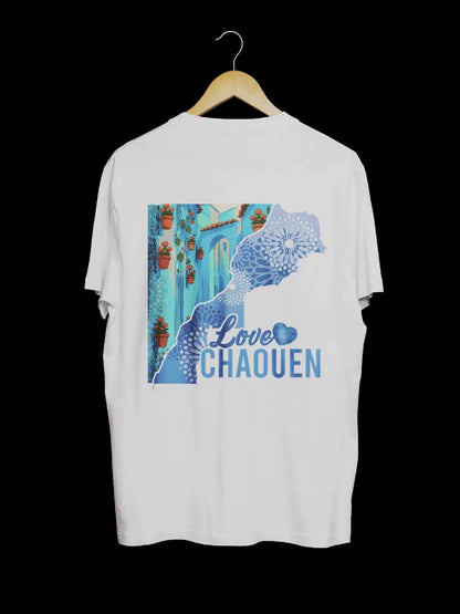 Chefchaouen Tshirt