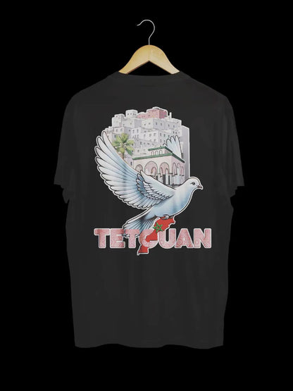 Tshirt Tetouan